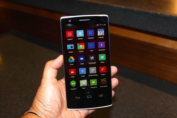 OnePlus One ohne Einladung - für immer