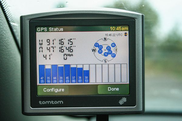 GPS lässt sich ab iOS 8.3 nicht mehr deaktivieren