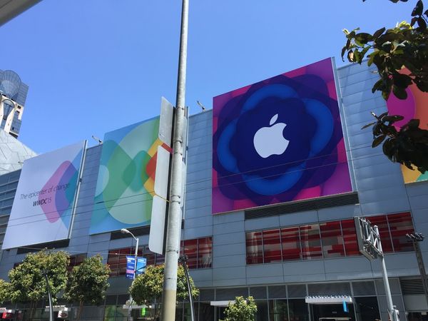 Apple erlaubt Streaming auf alternativer AltConf doch