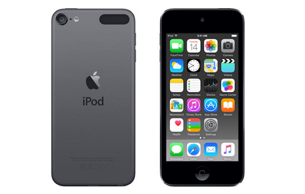 [GERÜCHTE] iPhone 7 wird dünner? WOAH