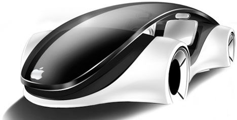 Jetzt ist es amtlich - Apple kommt mit Elektro-Auto