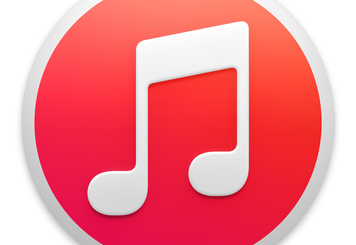 [UPDATE] iTunes 12.3 ist da