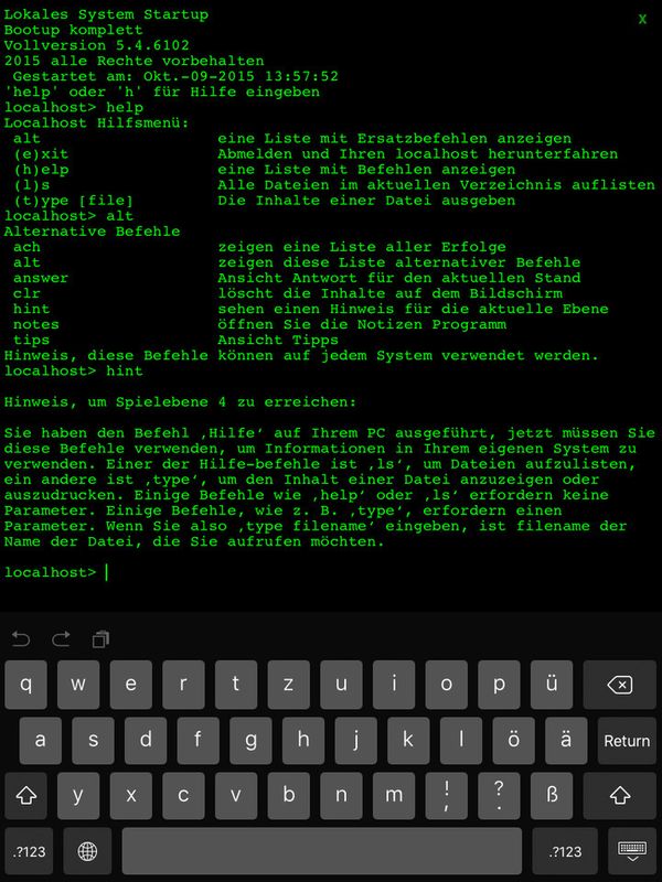 [DOWNLOAD] Spiel Hack RUN kostenlos