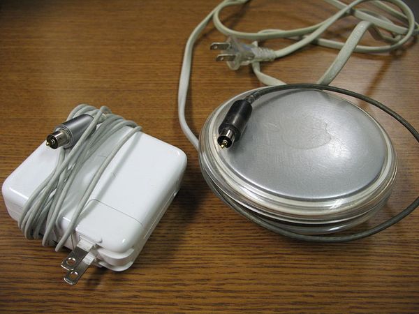 Fette Rückrufaktion bei Apple