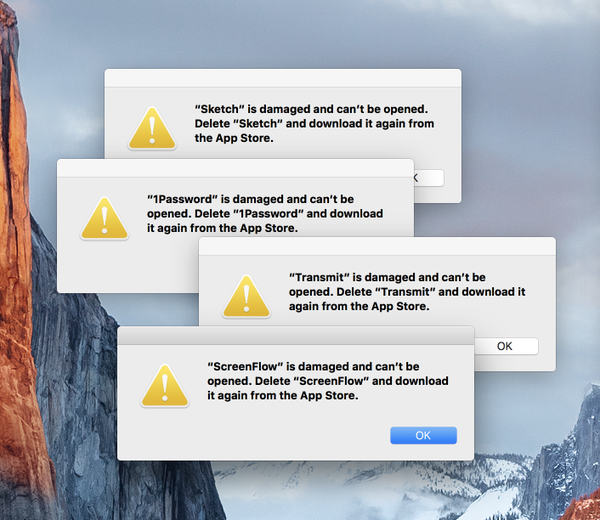 Abgelaufenens Zertifikat bringt App-Store-Probleme