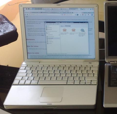 Funktioniert Linux auf meinem Macbook Pro 2016?