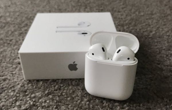 [ZUBEHÖR] Lieferzeit für AirPods sinkt