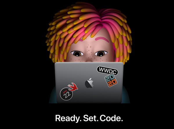 Apple lädt zur diesjährigen WWDC