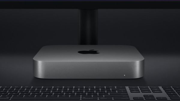 MacMini mit M1X erwartet