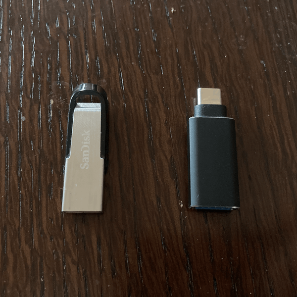 Ein echtes Linux auf einem Mac Mini M1 starten