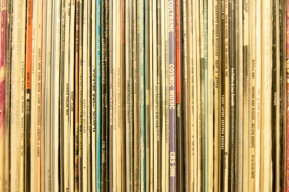 International Record Store Day