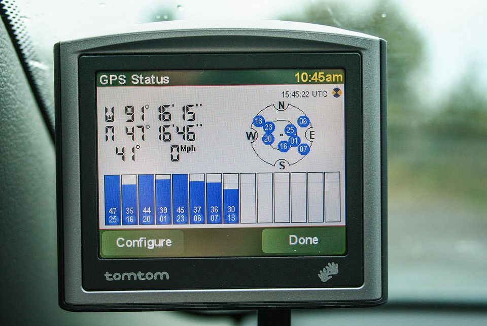 GPS lässt sich ab iOS 8.3 nicht mehr deaktivieren