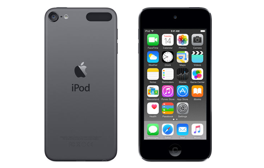 [GERÜCHTE] iPhone 7 wird dünner? WOAH