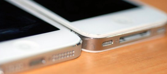 [GERÜCHTE] Kommt ein Anschlusswechsel mit dem iPhone 8? [UPDATE]