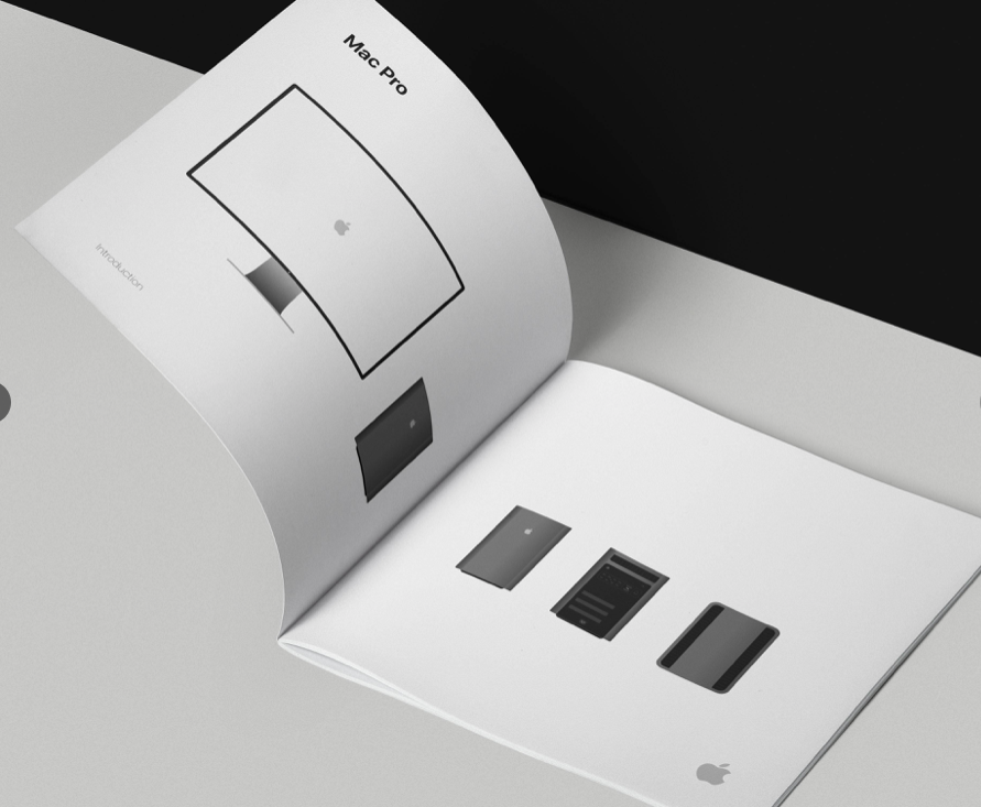 Angebliche Specs eines neuen, modularen Mac Pro