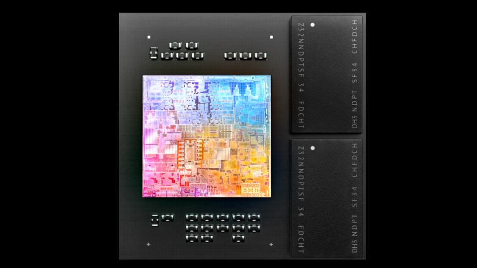 M1X bzw. M2 befindet sich angeblich bereits in Produktion