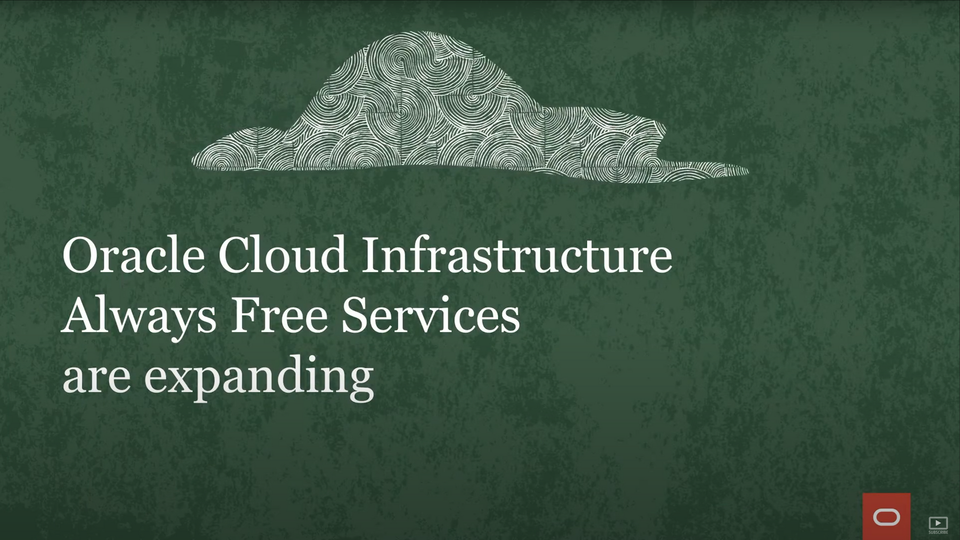 Teil 1 - Wie man sich kostenlos eine virtuelle Server-Instanz mit Ubuntu 22.04. klickt und damit GHOST betreibt