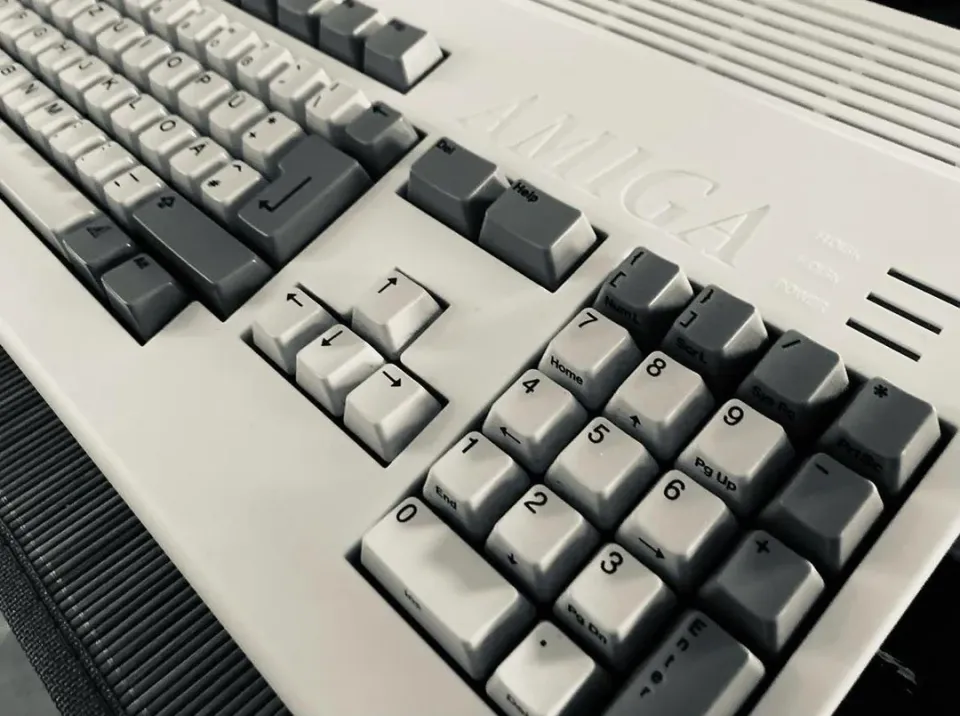 Hello Beauty ♥️ Retro Sunday