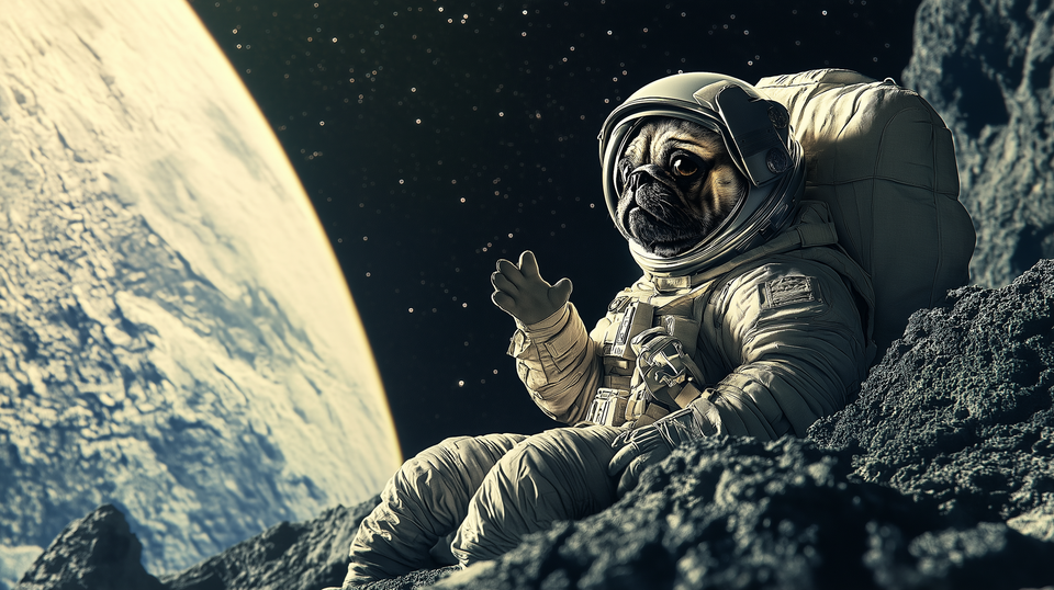 Ghost CMS + Fediverse Integration - Steht der Launch bald bevor?