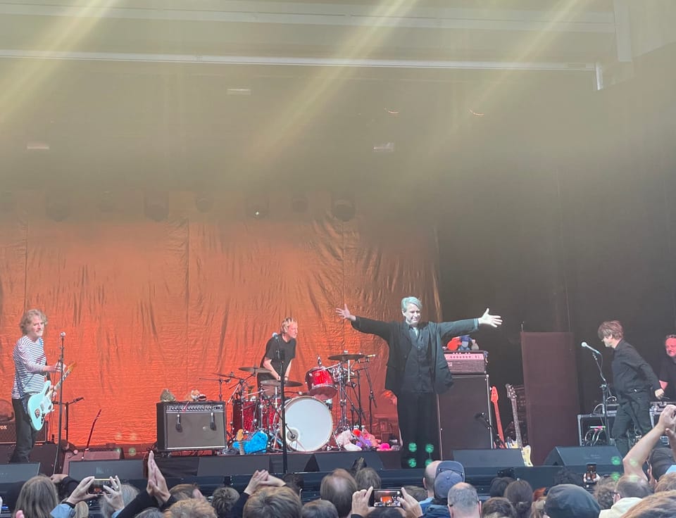 This Boy Is Tocotronic